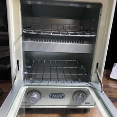 TOFFY　トースターの画像