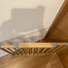 Baby Dan ベビーゲートの画像