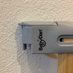 Baby Dan ベビーゲートの画像