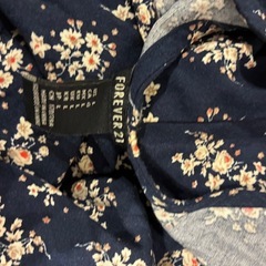 16　forever21 サロペットの画像