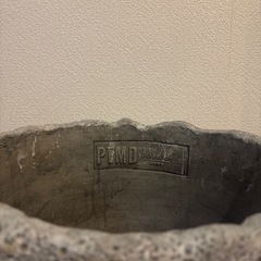 PTMDコレクション　鉢　カバーの画像