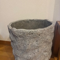 PTMDコレクション　鉢　カバーの画像