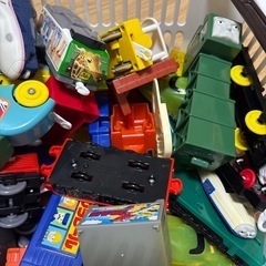 トミカ　の画像
