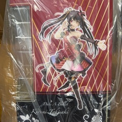 [新品] 時崎狂三 アイドルVer. デート・ア・ライブ PLUMの画像