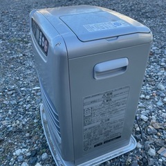 ブルーヒーター FW-3221E9 21年製の画像