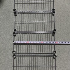 【ダイソー】ジョイントラック（30cm×15cm）×4枚【廃盤？】の画像