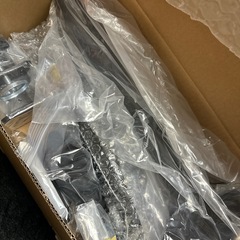 モニターアーム　の画像