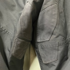 クシタニ　アロフトウインターパンツ の画像