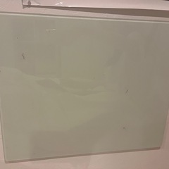 ガラスホワイトボードの画像