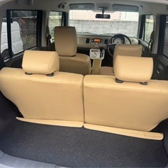 東京　SUZUKI ラパン平成25年式109000km走行車検2年付きの画像