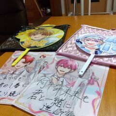 歌い手(ストプリ・スタポラ)の画像