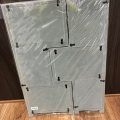 【未開封】写真立て40×28.5cmの画像