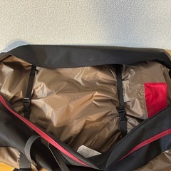 新品　スノーピーク  リビングシェルロング proの画像