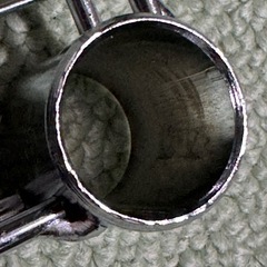 【ダイソー】ジョイントラック（30cm×15cm）×4枚【廃盤？】の画像