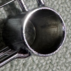 【ダイソー】ジョイントラック（30cm×15cm）×4枚【廃盤？】の画像