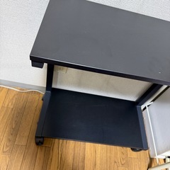 PCキャスターの画像