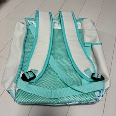 リュックの画像