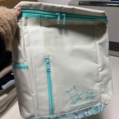 リュックの画像