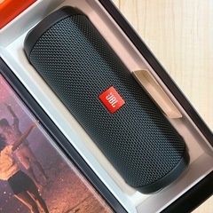 JBL   スピーカーの画像