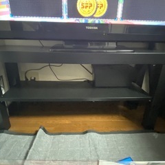 東芝　REGZA テレビ
の画像