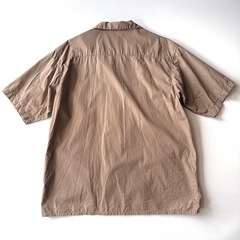 メンズ 半袖シャツの画像