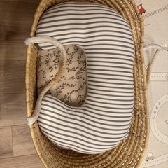 クーファン、授乳クッションの画像