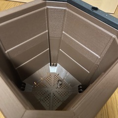 【あげます】未使用カインズプランターの画像