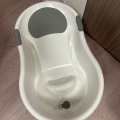 あげます！ベビーバス　永和の画像