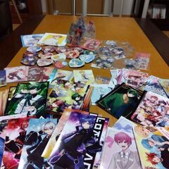 歌い手(ストプリ・スタポラ)の画像