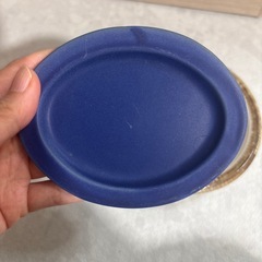 小皿４点の画像