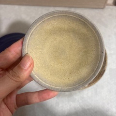 小皿４点の画像