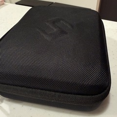 GoPro HERO7 ケース・バッテリー2個おまけ付きの画像