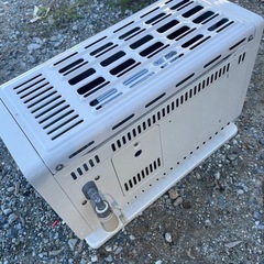 R-662PM-40 l LPガス用 0.21 kg/hの画像