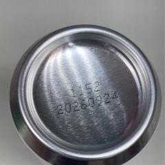 しなこソーダ　原宿グミ味　ドリンク　ジュースの画像