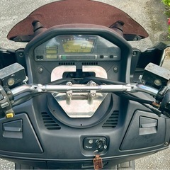 スカイウェイブ650 の画像