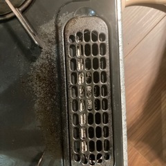 ガスコンロ
の画像
