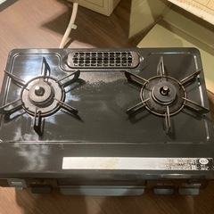 ガスコンロ
の画像