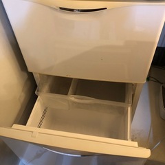 1/10まで　冷蔵庫 365lの画像