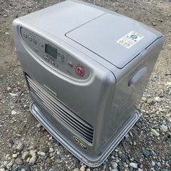 ブルーヒーター FW-3617Lの画像