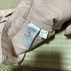 子供　上着①の画像