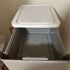 カラーボックスの画像