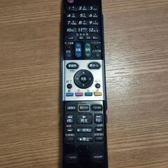 SHARP　AQUOS世界の亀山モデル40型　液晶テレビ2009年製の画像