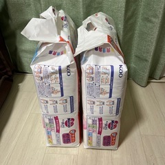 おむつ メリーズ 新生児の画像