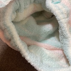 シナモンロール　もこもこパンツの画像