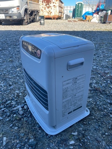 ブルーヒーター FWY-32CW2 23年製 楽天市場】【未使用品】ダイニチ製