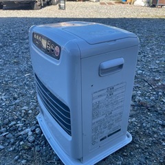 ブルーヒーター FWY-32CW2 23年製の画像