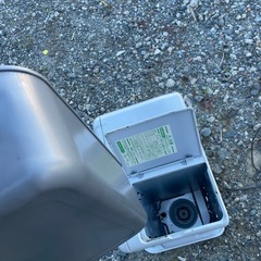 ブルーヒーター FWY-32CW2 23年製の画像