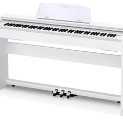 電子ピアノ CASIO PX-770 中古の画像