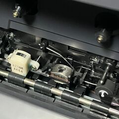 シャープ　TWINCDラジカセ　QT-C660の画像