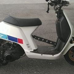 ホンダAF09スーパータクトの画像